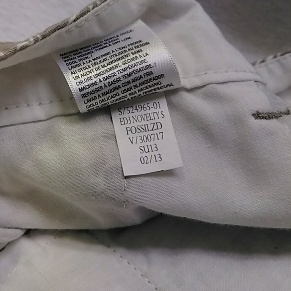 Old Navy  short size 4 - Picture 8 of 8